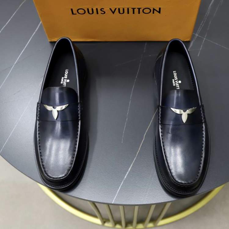 Picture of Louis Vuitton Shoes _SKULVsz38-44hnq120314829